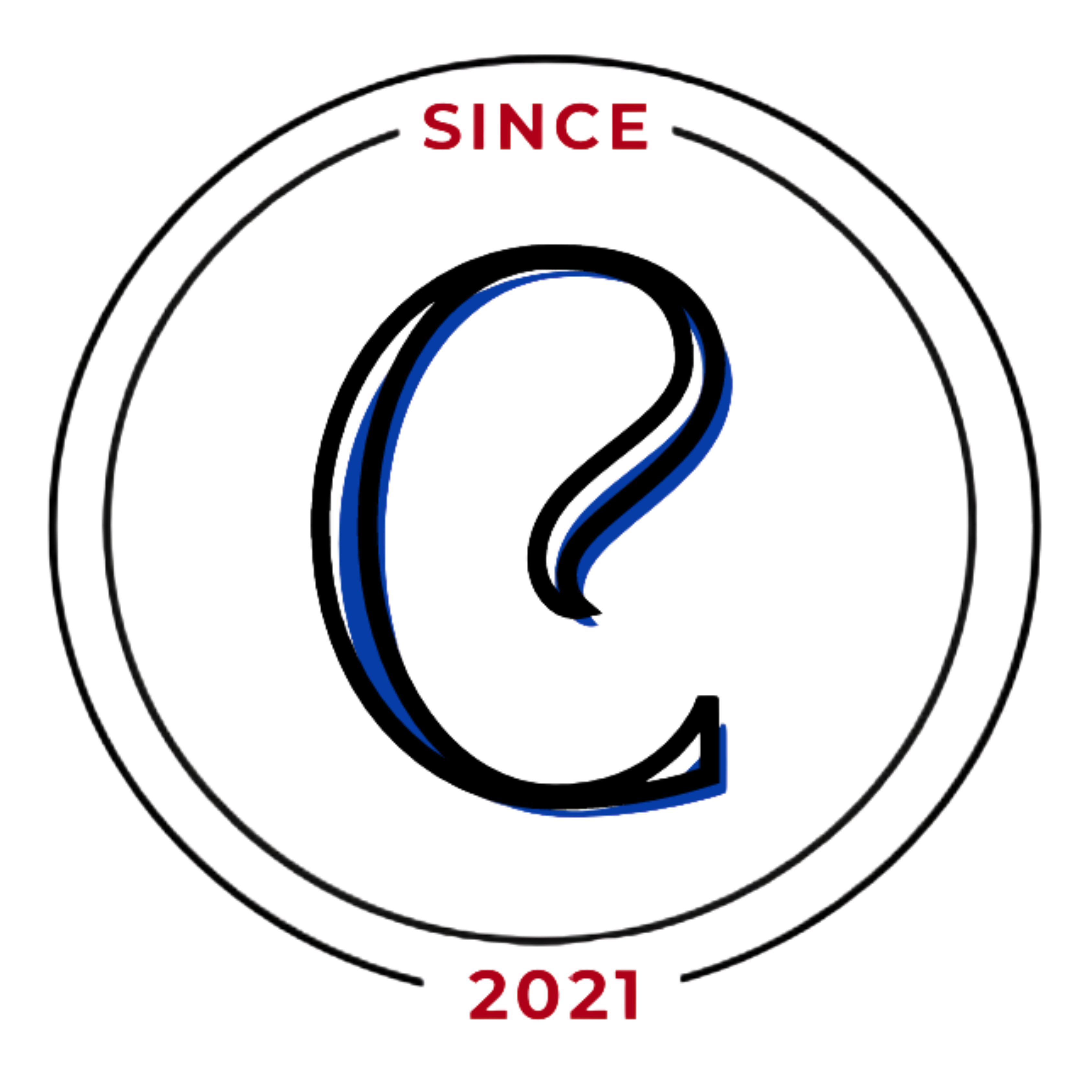 Logo O Clubinho Mcz